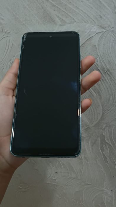 Продается Infinix hot 40i