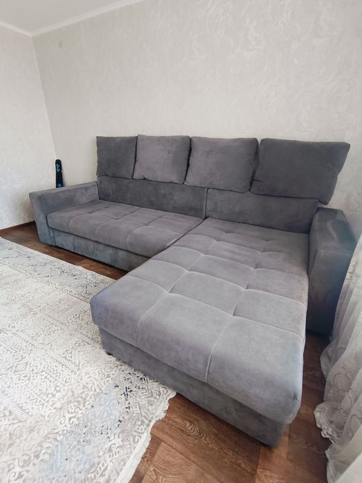 Продается диван (уголовой)