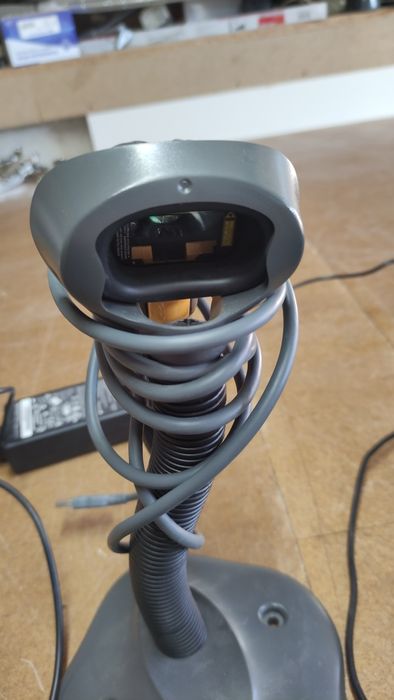 Баркод четци Motorola (Simbol)