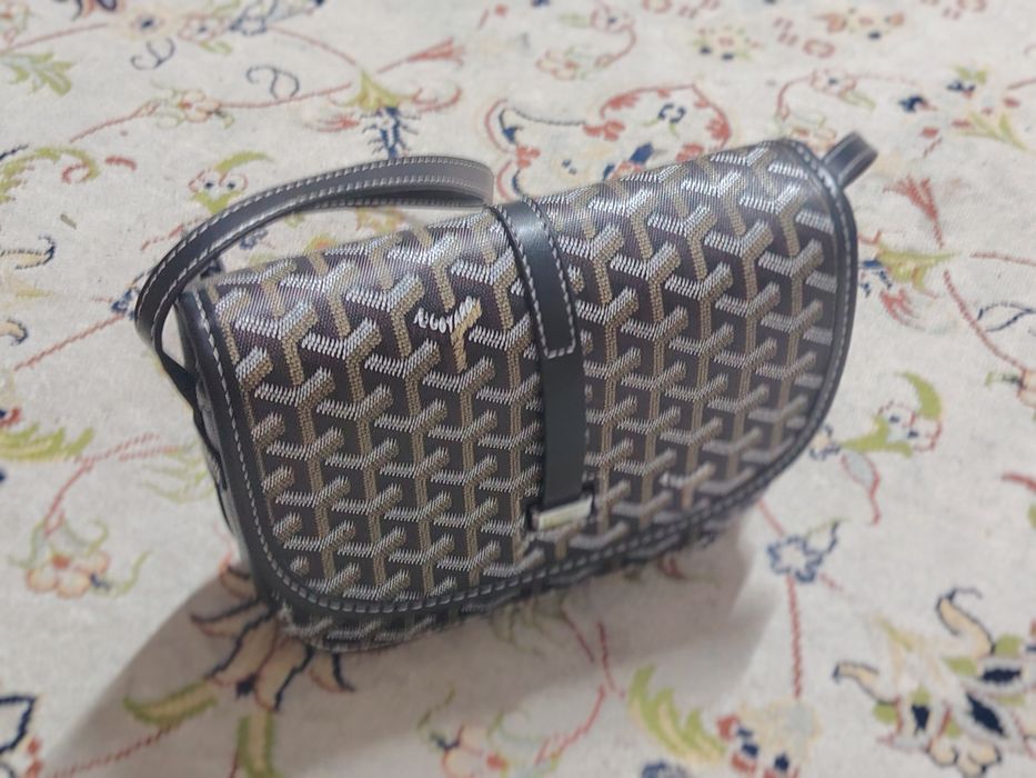 Сумка Goyard No More Paris