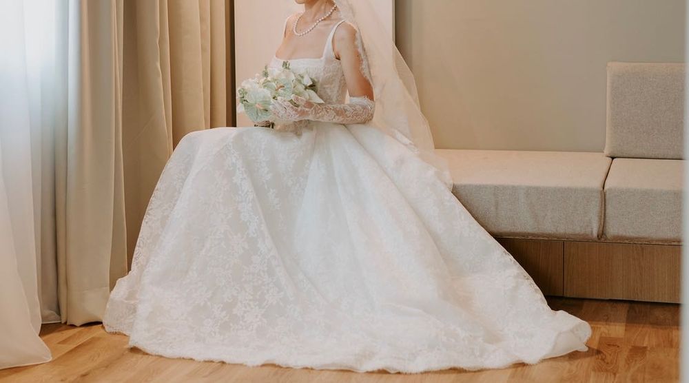Rochie de mireasă