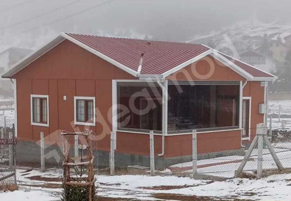 Продава се Къща в София, Летище София - 75 кв.м за 170 €/кв.м - Снимка #3