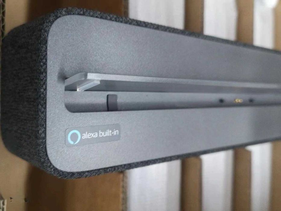 Dock Smart Amazon Alexa pentru Lenovo Smart Tab M10 FHD Gen 2