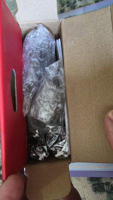 Set 2 joycons Nintendo Switch, editie limitata Monster Hunter Rise, noi