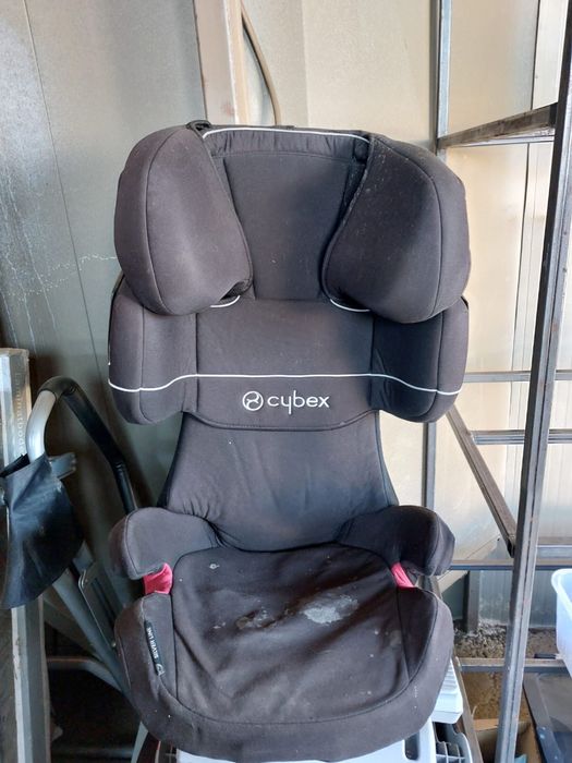 Scaun cybex / scaun espiro