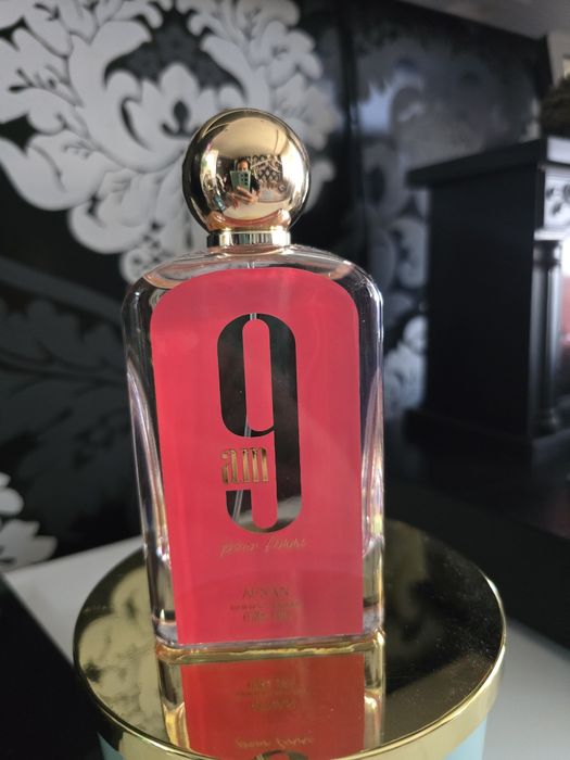 Парфюм Afnan 9am pour femme 100ml