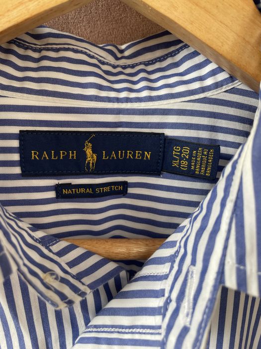 Мъжки ризи Polo Ralph Lauren