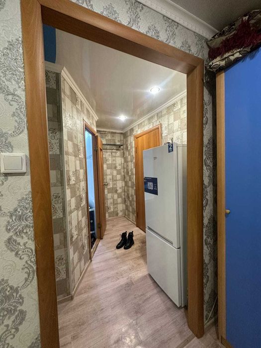 продам однокомнатную квартиру