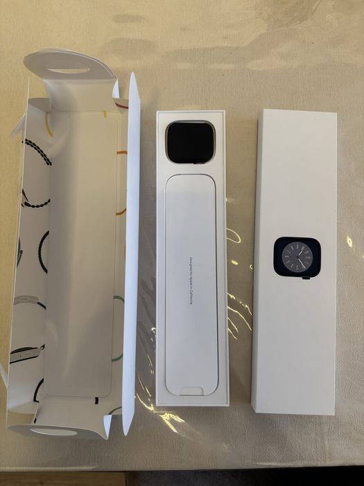 Apple watch series 8 45 mm