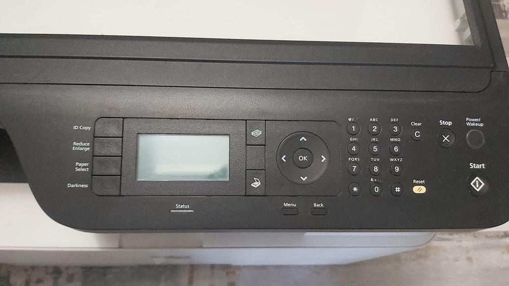 Multifunctional monocrom HP LaserJet M436n, Retea, A3