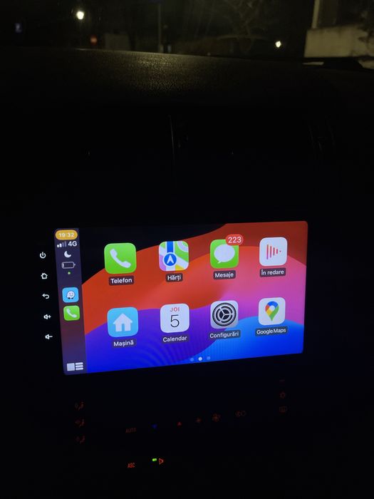 Vând Bmw E46 320d facelift M paket