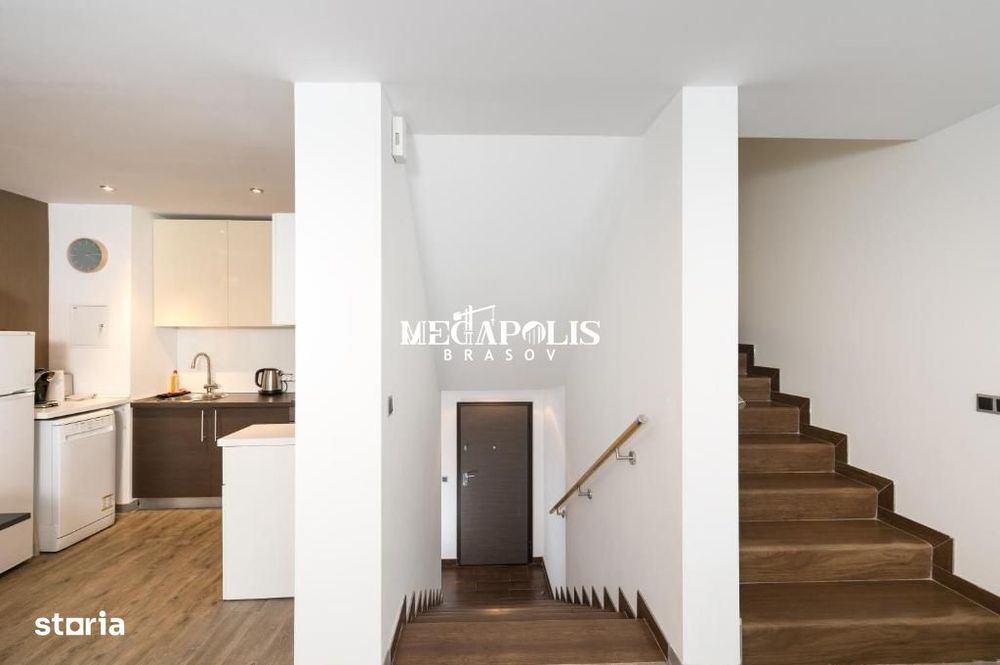 Apartament de Lux | Poiana Brașov | Investitie
