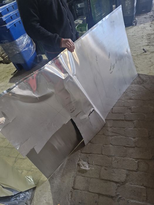 Алюминиевый лист по себестоимости.