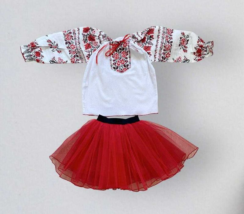 Hainute traditionale  copii