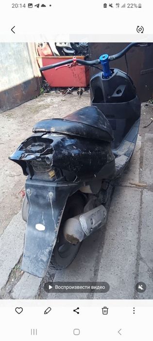 Продам сузуки летс 2