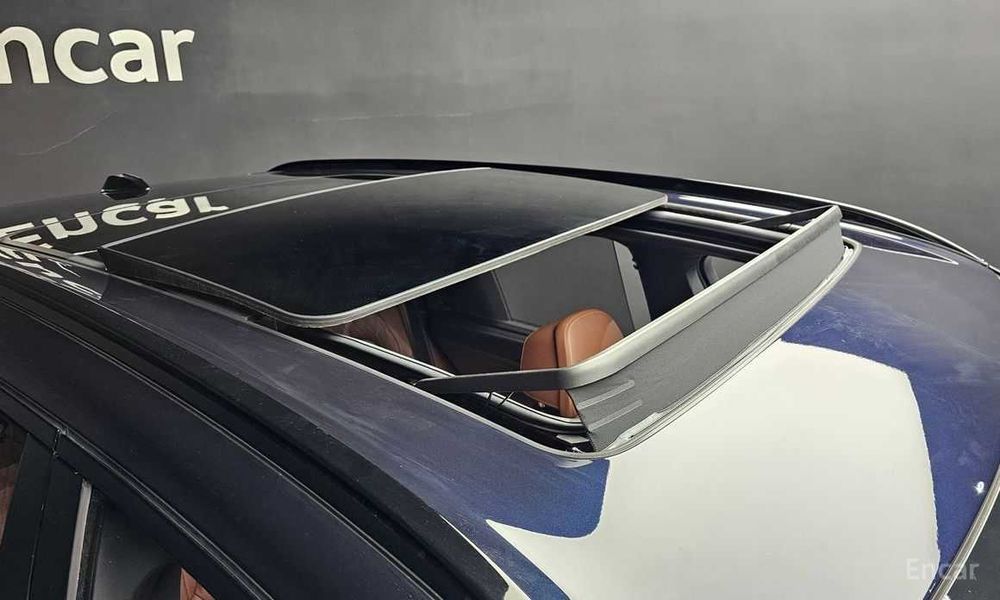 BMW X5 xDrive 50e M Sport