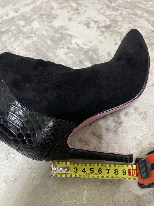 Продам ботильоны