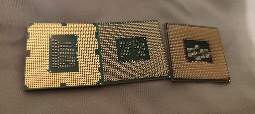 Комплектующие для пк