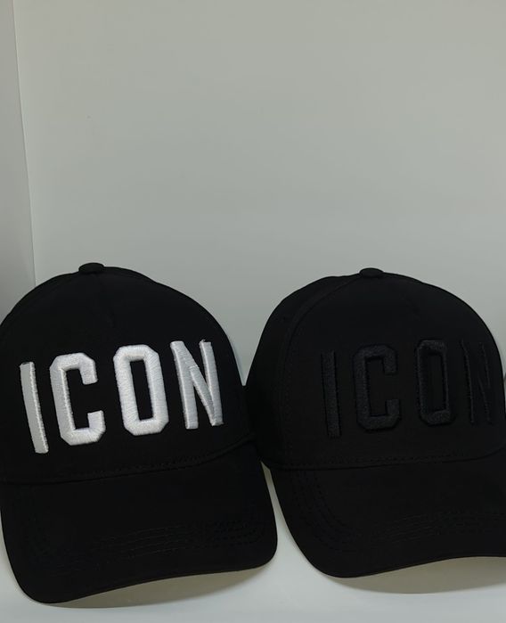 Șapcă icon dsquared2