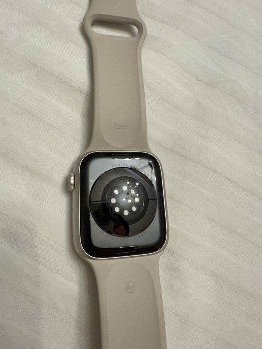 Apple watch series 9, 45 mm
