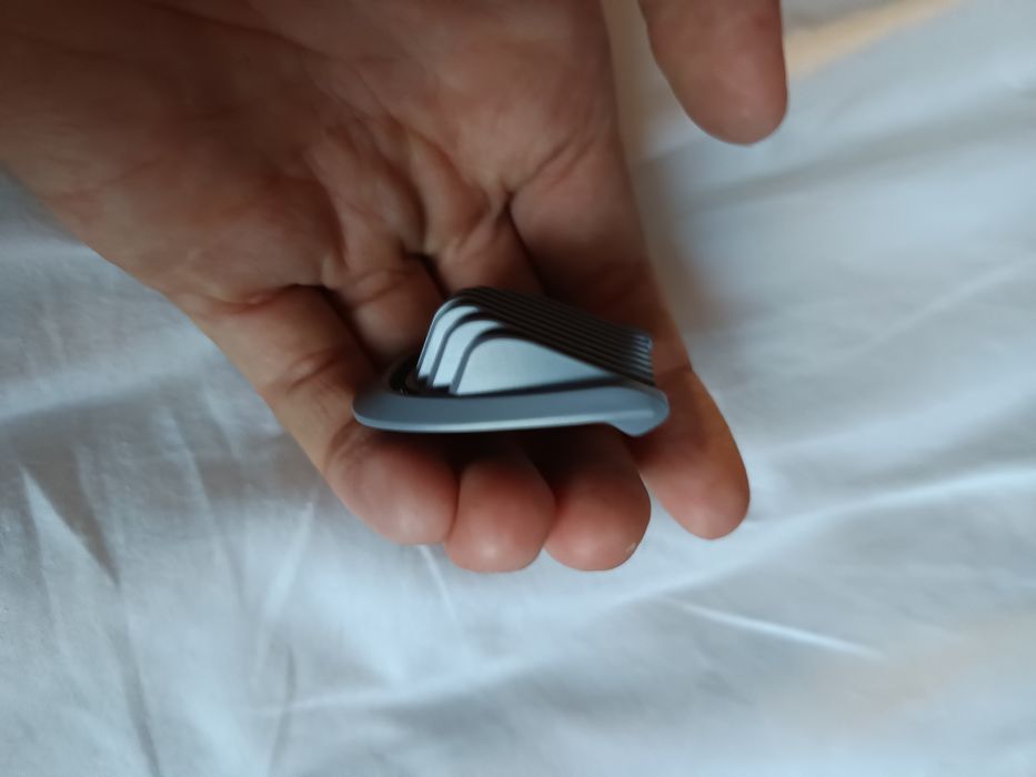 PHILIPS Multigroom Series 5000 12-в-1 – тример за лице, коса и тяло