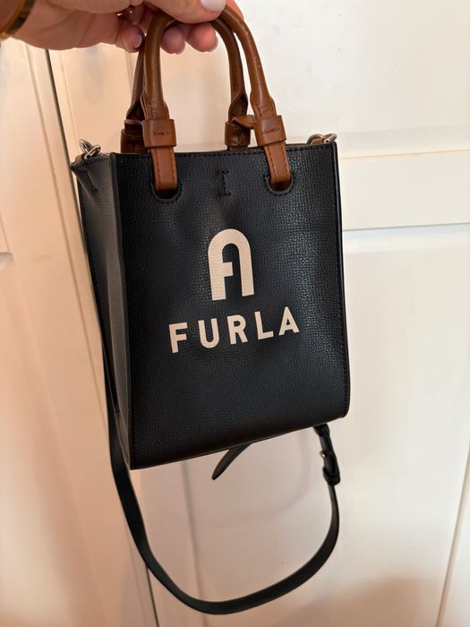 Furla Leather Tote bag