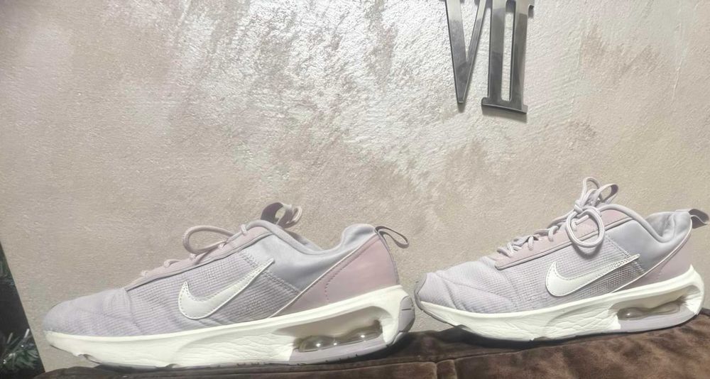 Дамски маратонки Nike Air 38,5