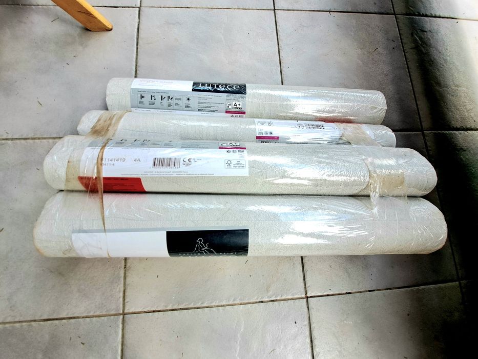 Винилови тапети 15 лв. за брой