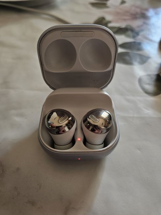 Căşti samsung galaxy buds pro