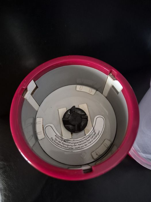 Блендер нутрибулед 10евро