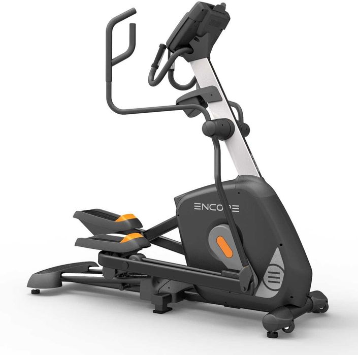 Кростренажор Encore ECE5 | Кардио Уреди | Фитнес Оборудване | COMMERCIAL ELLIPTICAL CROSS TRAINER