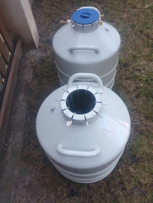 Tanc inseminare artificială