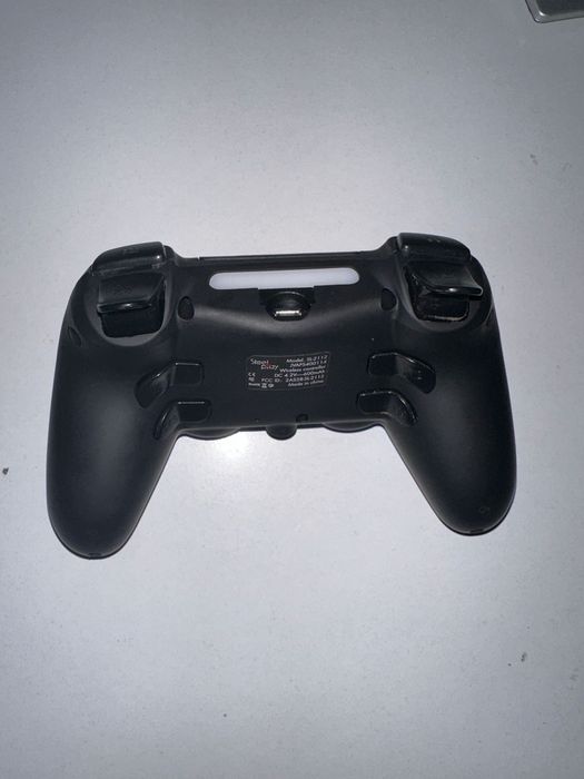 Controller PS 4, PC