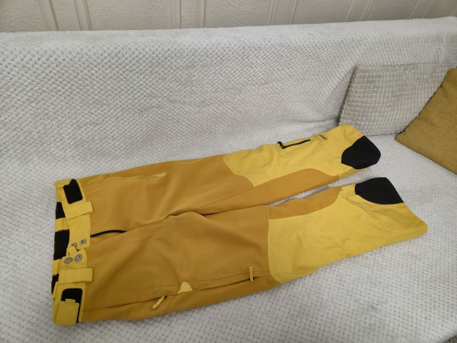 Pantaloni ski marca premium ZIENER - Germania