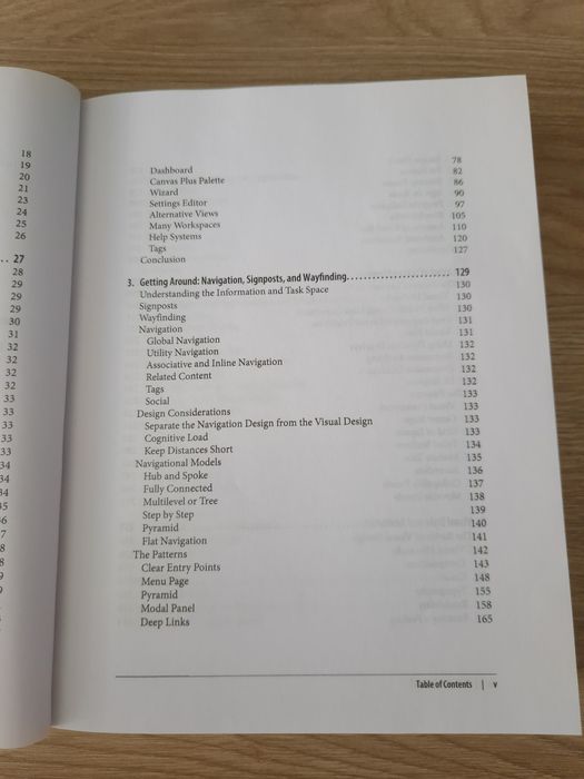 Designing Interfaces  (Third Edition)