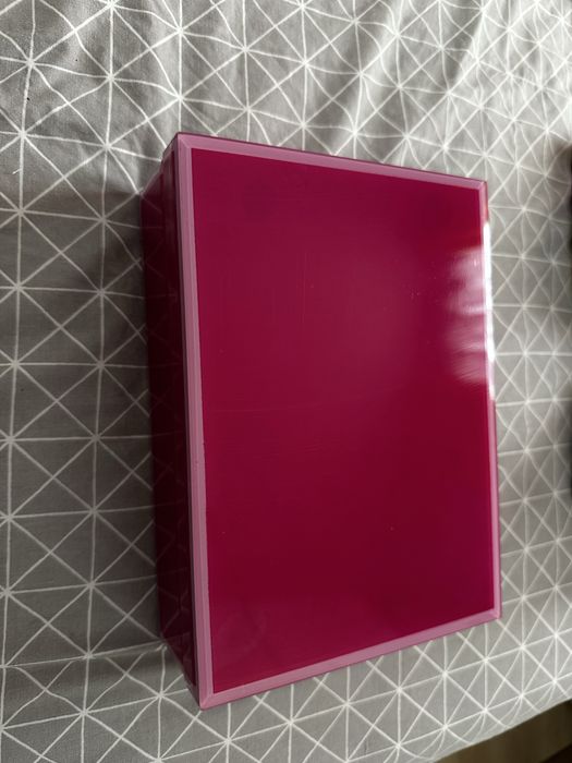 Кутия за бижута