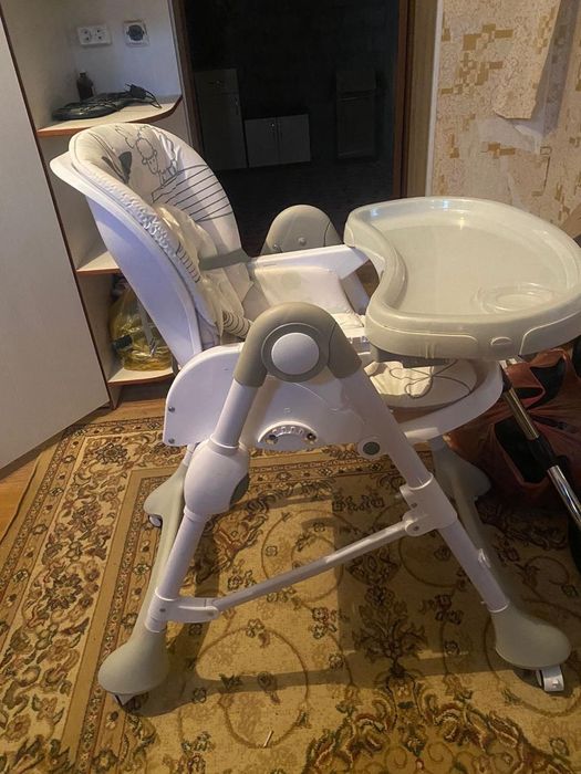 Детский стол оте жаксы