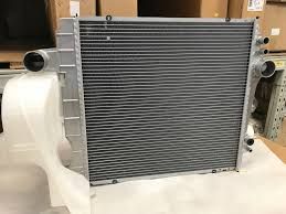 Radiator apa John Deere,Fiat,Ford,Massey Ferguson,Deutz