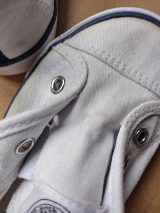 Детски кецове пролет/лято