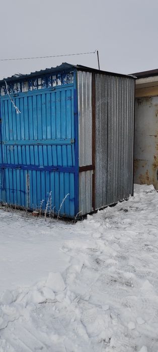 Продам контейнер