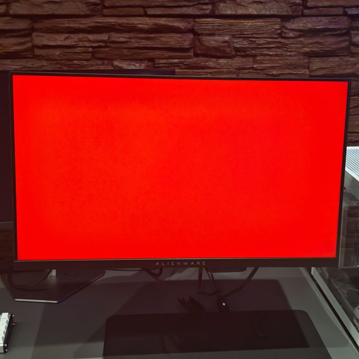Monitor Gaming 500hz