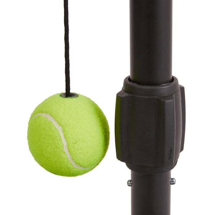 Set Turnball Strong 1 stâlp, 2 rachete, 1 - produs resigilat Decathlon