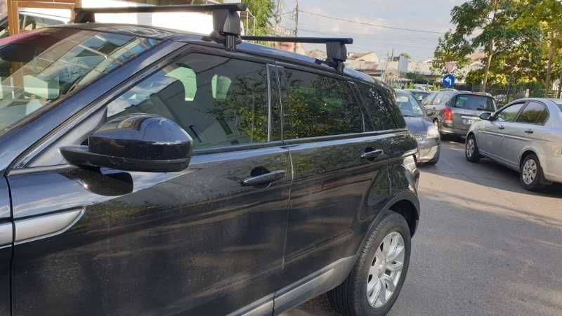 Bare transversale portbagaj LAND ROVER - peste 20.000 modele