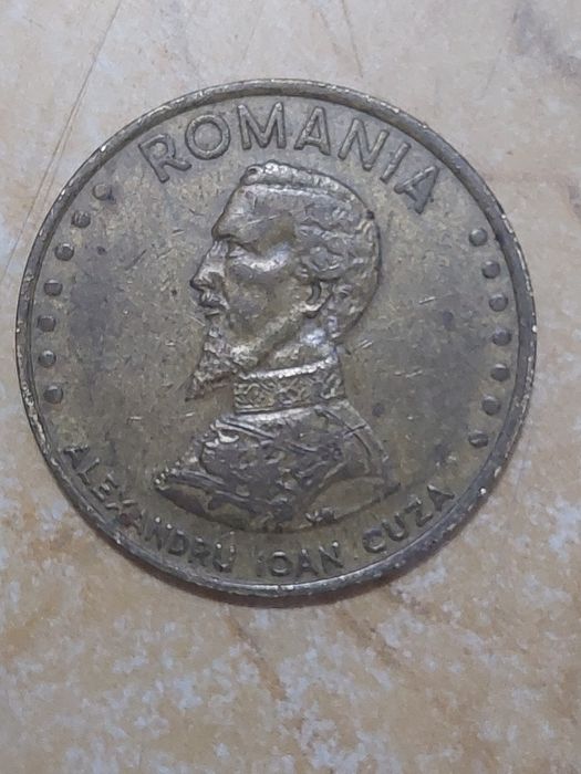 Monede vechi 100 lei cu Mihai Viteazu din 1992,1994