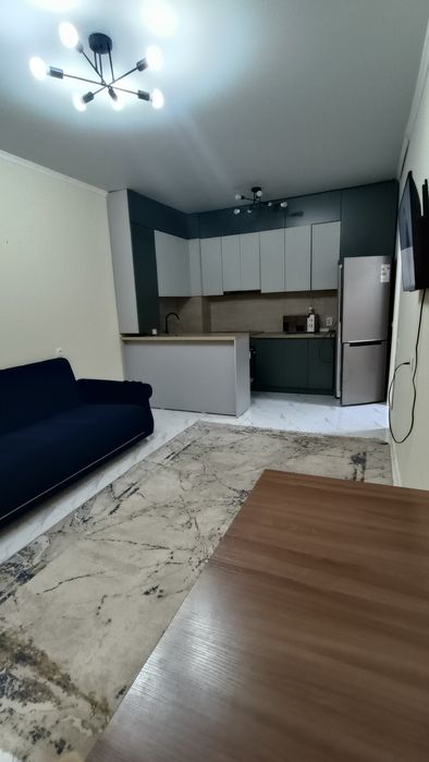 Продам евро двушку