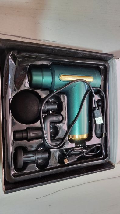 Массажный инструменты