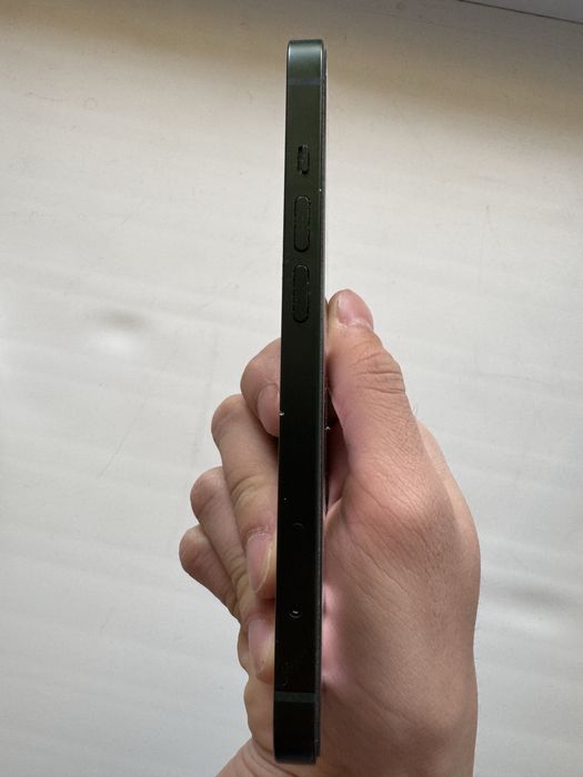 Айфон 13   128гб