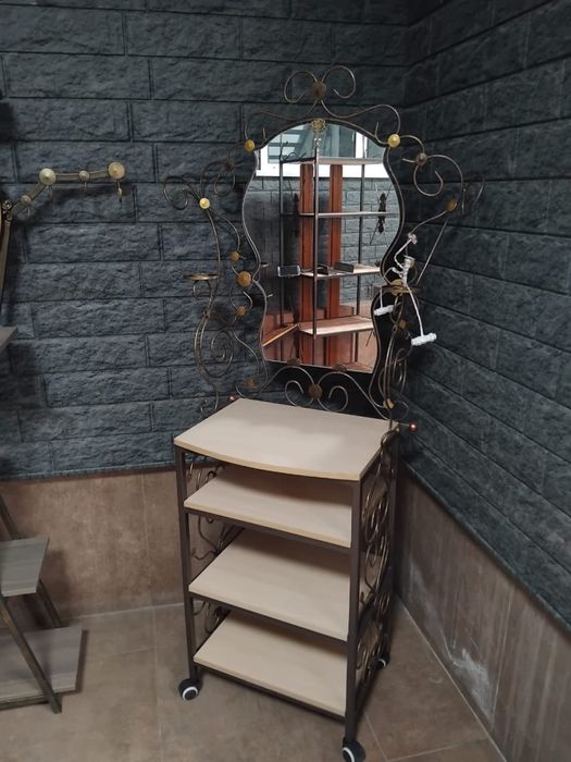 Продам эксклюзивную кресло -качалку