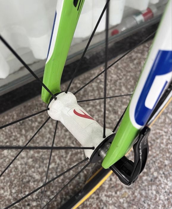 Cannondale SuperSix EVO