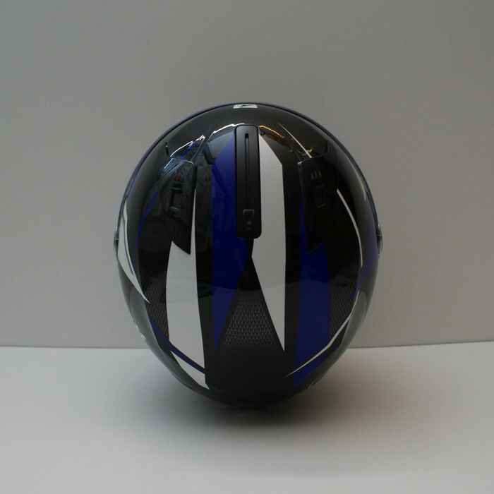 Каска за мотор SHARK PHAZZ BLUE 1.2 размер S